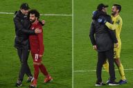 Lolos ke 16 Besar, Klopp...