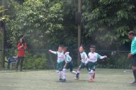 SSB Asal Bandung Jadi...