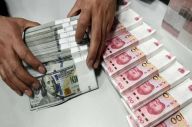 Ekonom Minta China Stabilkan...