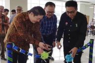 MNC Sekuritas Resmikan...