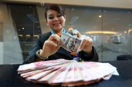 Pelemahan USD Bisa Dimanfaatkan...