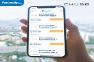 Futuready Hadirkan Varian...