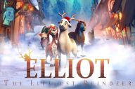 Review Film Elliot the...