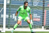 Gianluigi Buffon : Saya...