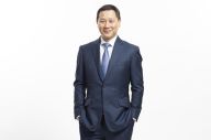 Dirut PT Bank UOB Kevin...