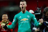 Jadi Pahlawan, David...