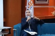Pemimpin Perempuan Harus...