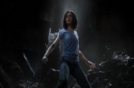 Review Film Alita: Battle...