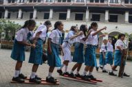Bangun Sinergi Pendidikan...