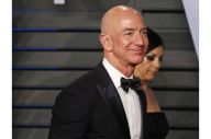 Jeff Bezos Masih yang...