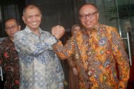 Gandeng KPK, BPJS Ketenagakerjaan...