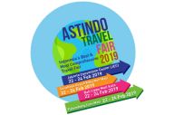 ASTINDO Travel Fair...