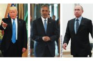 Meski Obesitas, Donald...