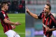 Krzysztof Piatek The...
