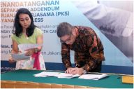 Dukung Program Kesehatan...