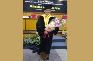 Memimpin dengan Tulus...