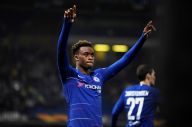 Tentang Callum Hudson-Odoi...