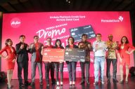 AirAsia Debit Card dan...