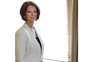 Julia Eileen Gillard...