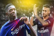 Statistik Dembele dan...