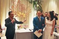 Yeo Bee Yin Resmi Menikah...