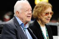 Jimmy Carter, Presiden...