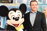 Bob Iger Jadikan Disney...