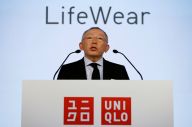 Perjalanan Pendiri Uniqlo...