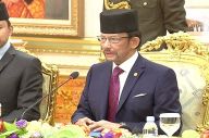 Rajam LGBT Brunei Disorot...
