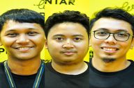Warung Pintar, Cerdas...