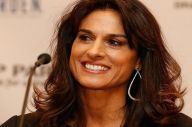 Gabriela Sabatini Tersanjung...