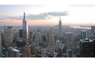 New York, Kota Paling...