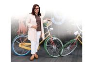Bukti Wanita Bisa Baca...