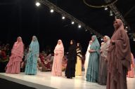 Melihat Tren Muslimah...