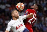 Origi Masuk Daftar Pemain...