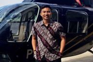 Bagas Adhadirgha, Pengusaha...