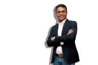 Anantharaman Sridharan...