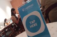 Aplikasi Cashbac Gencarkan...