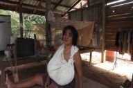 Payudara Terus Tumbuh...