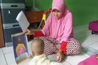 Bernama Google, Bayi...