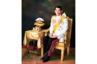 Raja Maha Vajiralongkorn,...