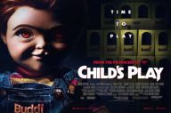 Review Film Childs Play