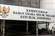 Permintaan RUPSLB BUMN...