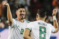 Air Mata Baghdad Bounedjah...