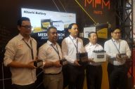MPMParts Memperkuat...
