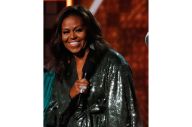 Michelle Obama Perempuan...