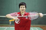 Liliyana Natsir : Orang...