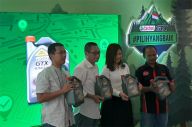 Castrol Klaim Olinya...