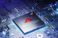 Laporan Sebut Chip Modem...