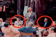 Menguak Bohemian Grove,...